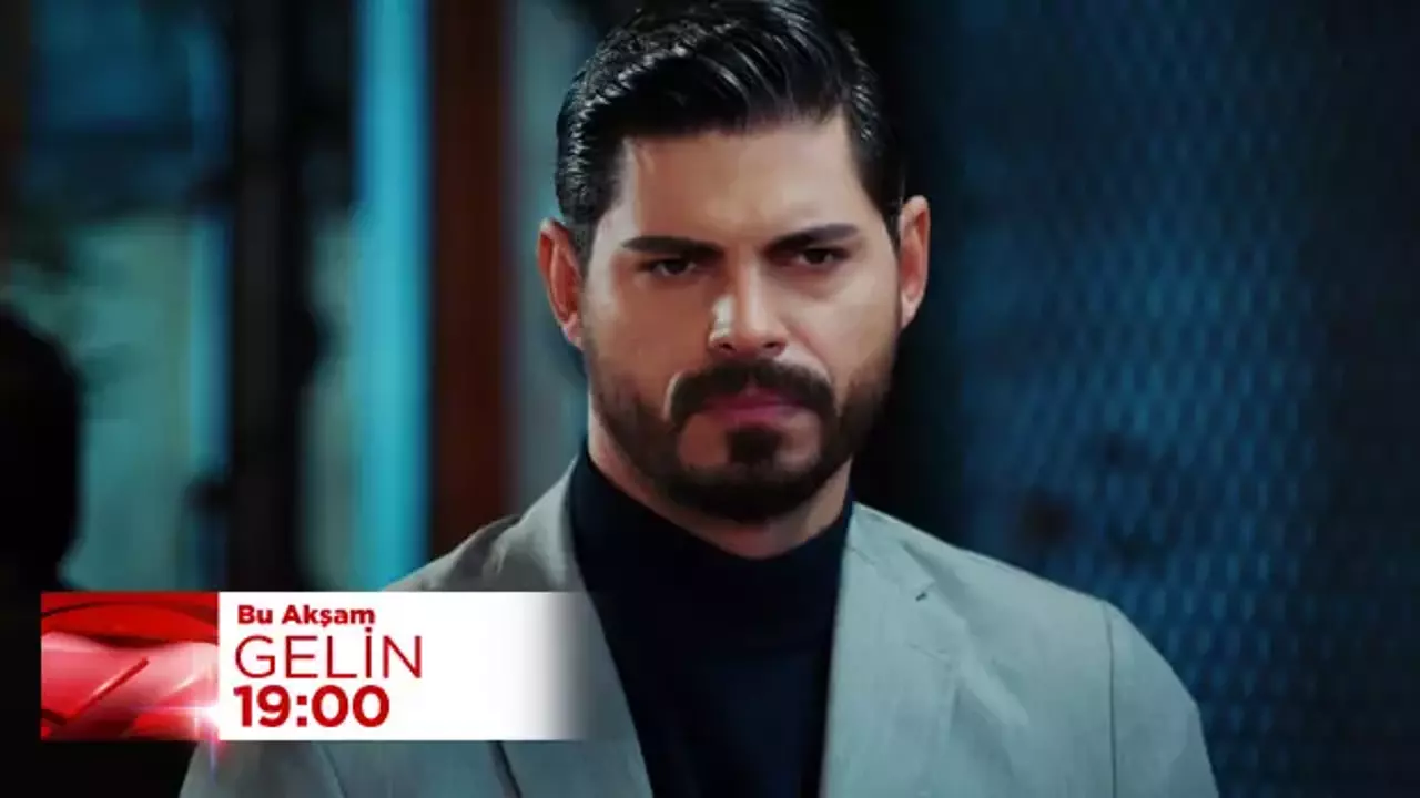 Gelin'de kızından Metin'e sert tepki! Karşılaşma nasıl sonuçlanacak?
