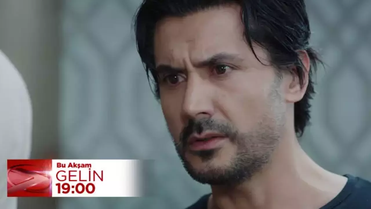 Gelin'de Metin, Sinem'in yaralarını öğreniyor! Mukadder köşeye sıkışıyor