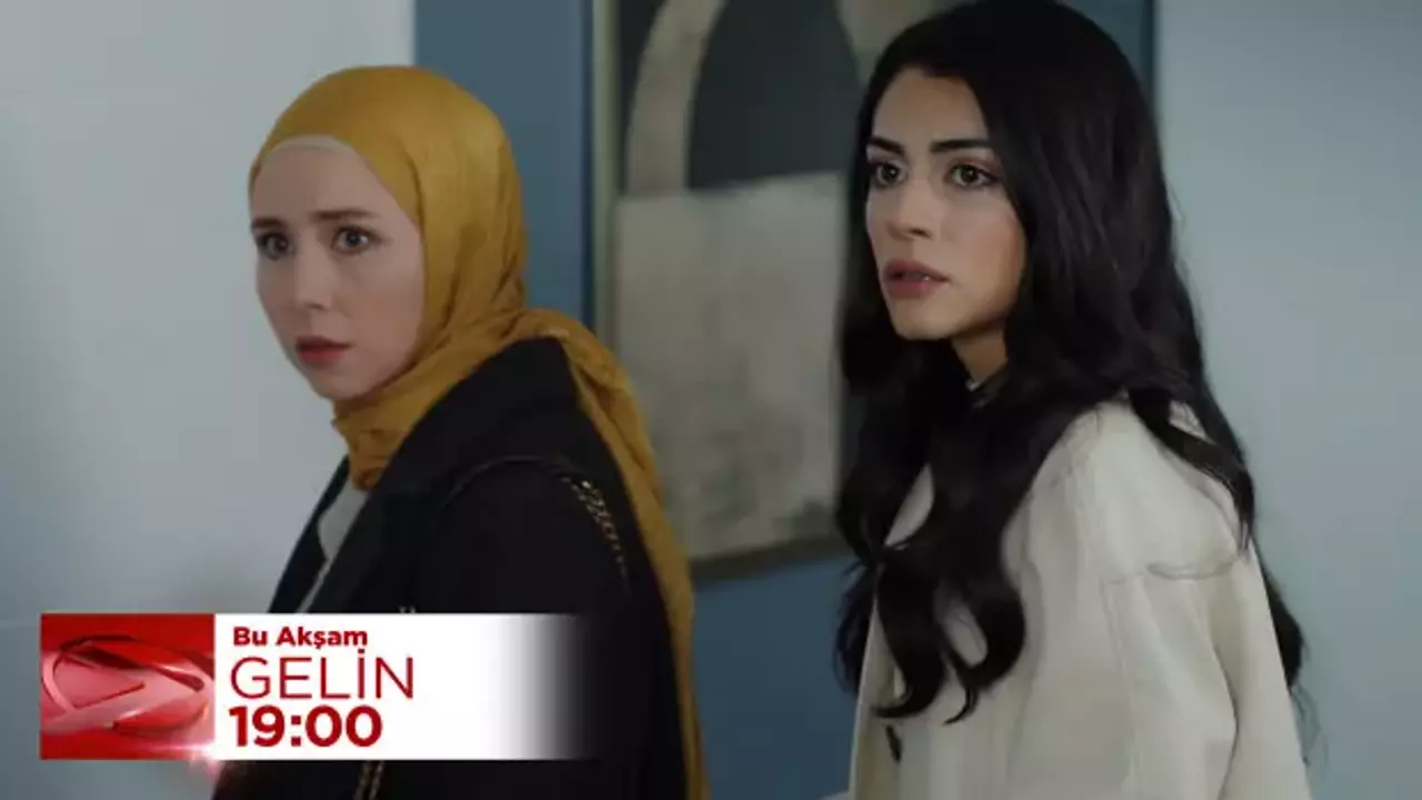 Gelin'de Metin'den Hançer'e sert sözler! Arasını bozmaya çalışıyor