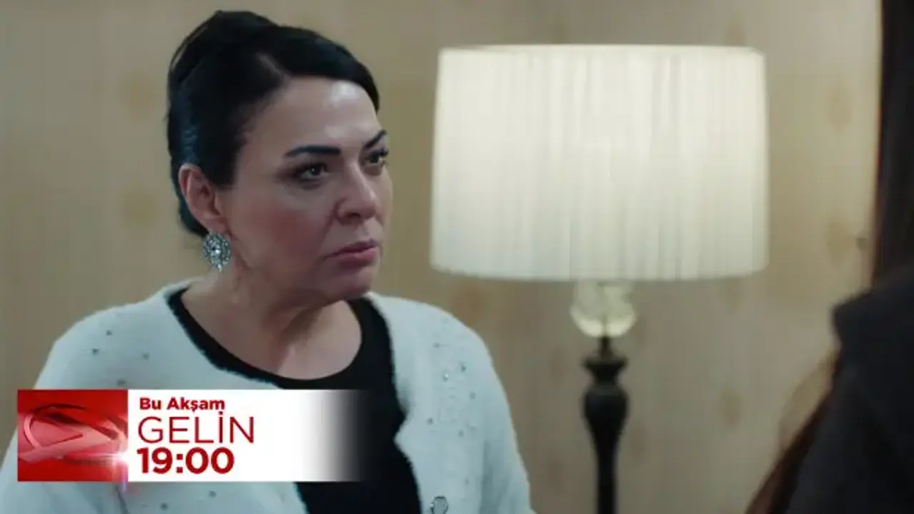 Gelin'de Mukadder'e büyük şok! Beklemediği bir anda karşılaşıyor