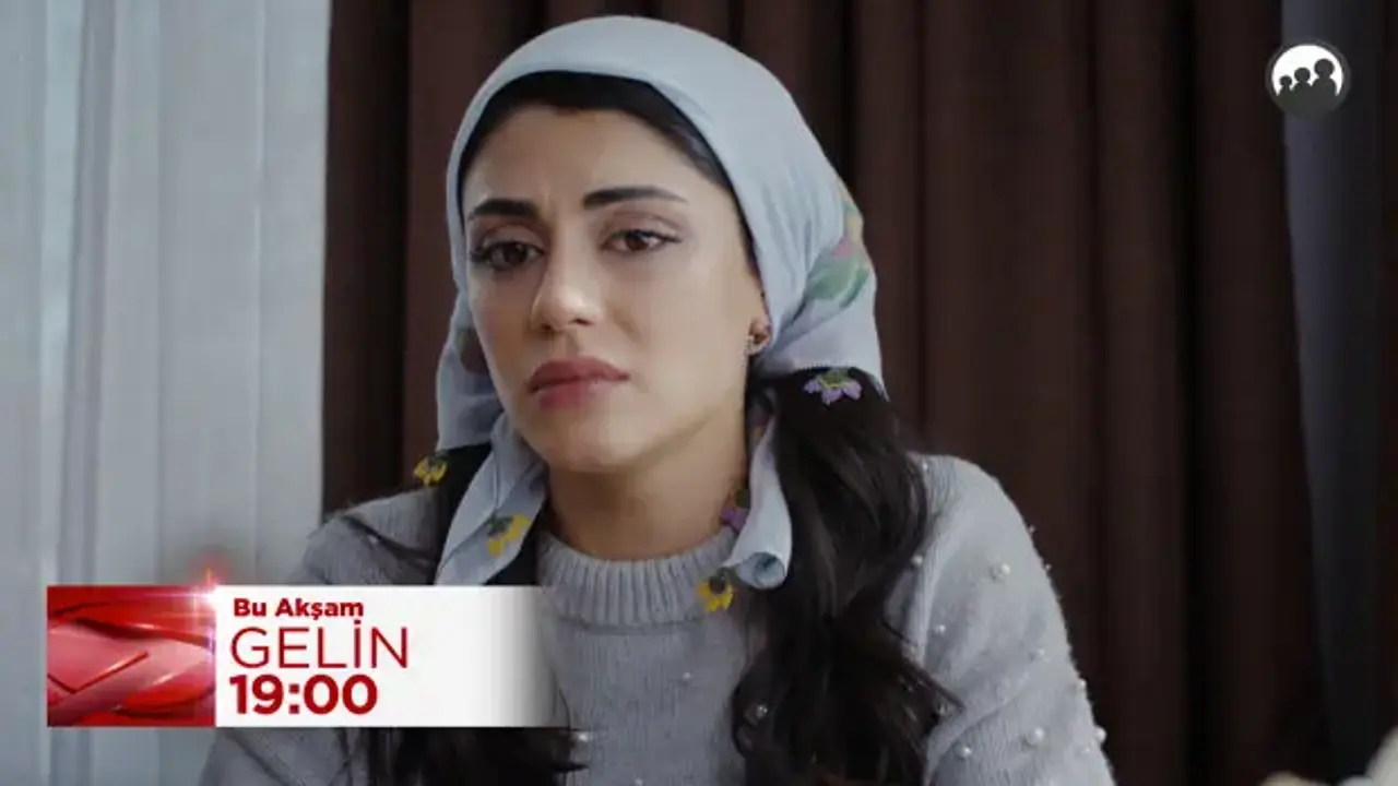 Gelin'de Sinem boşanmaktan vazgeçiyor! Hançer nasıl bir yol bulacak?