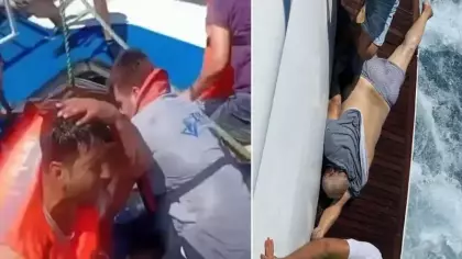 Gemi faciasını fırsata çevirdiler: Uçak bileti fiyatları 35 bin lirayı aştı!