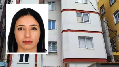 Genç kadın düğününe iki ay kala evinde ölü bulundu
