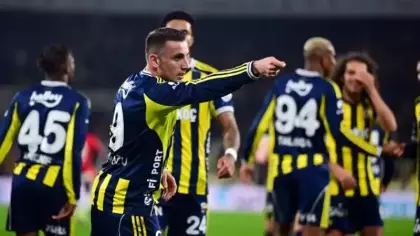 Gençlerbirliği-Fenerbahçe maçının biletleri satışta: İşte fiyatlar!