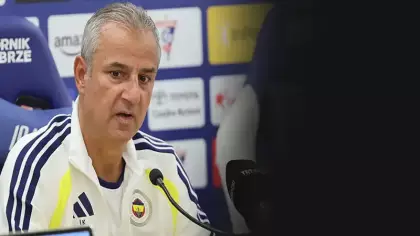 Gençlerbirliği maçı sonrası Fenerbahçe efsanesinden İsmail Kartal'a zehir zemberek sözler!