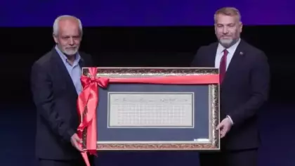 Gençlerden örnek projeler! İyilik için yarıştılar
