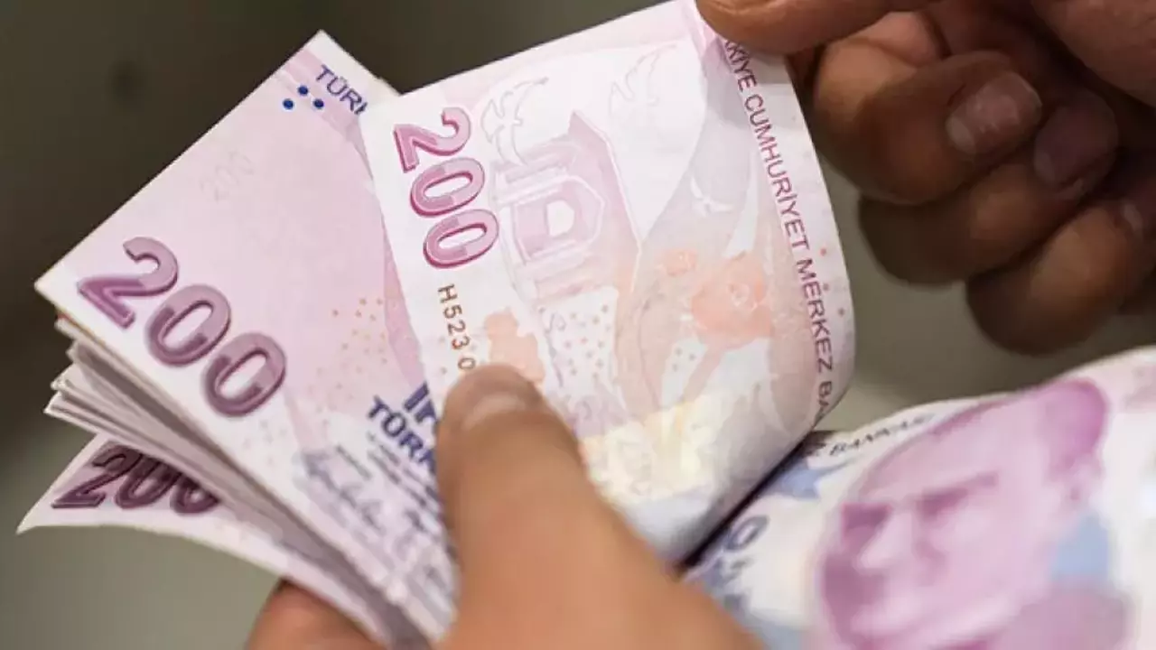 Gençlere sağlanan destek 10,7 milyar lirayı aştı
