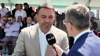 Gençlik ve Spor Bakan Yardımcısı Yerlikaya: Kırkpınar yeni er meydanına kavuşuyor