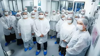 Gerçek iş deneyimiyle kariyer yolculuğuna ilk adım