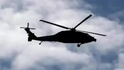 Gerilim noktasında kaza mı saldırı mı? Pentagon sessiz, trump “pilotlar iyi” dedi!