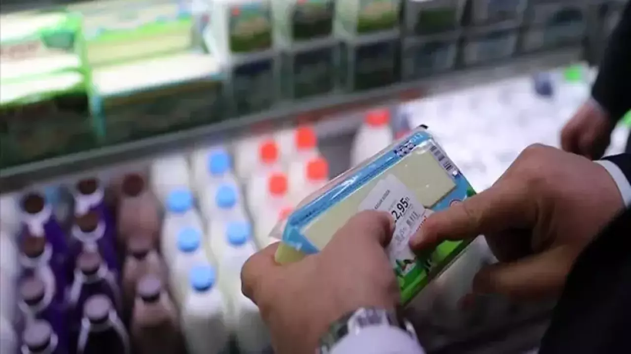 Gıda etiketlerinde yeni dönem: 