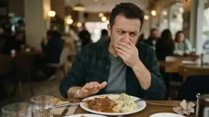 Giden pişman, aç dönüyor! Dünyanın en kötü 5 mutfağı
