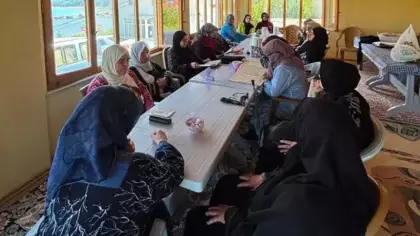Ginolu’da  Ali Ulvi Kurucu’nun mirası yaşatılıyor
