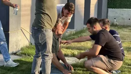 Girne açıklarındaki faciada acı bekleyiş sürüyor
