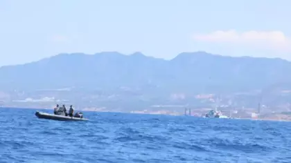 Girne faciasında ilk rapor çıktı! Tam bir ihmaller zinciri