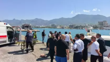 Girne gemi kazasında kaç kişi hayatını kaybetti? Milli yas mı ilan edildi?