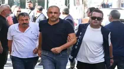 Girne'de batan gemi kaptanının ifadesi ortaya çıktı! Mahkemeye çıkarıldılar