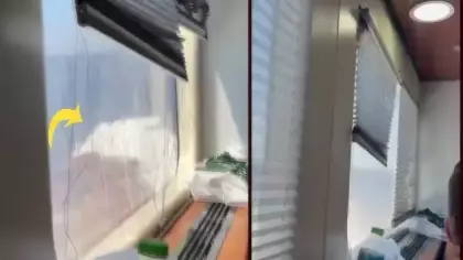 Girne'deki gemi faciasının yeni görüntüleri ortaya çıktı! Bile bile ölüme götürmüşler...
