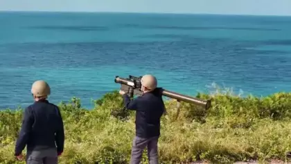 Gök Vatan’da kesin hâkimiyet: SUNGUR'dan tam isabet!