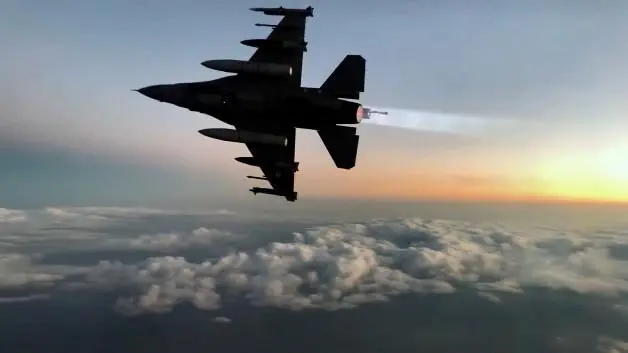 Gök Vatan'ın çelik kanatları 115 yaşında
