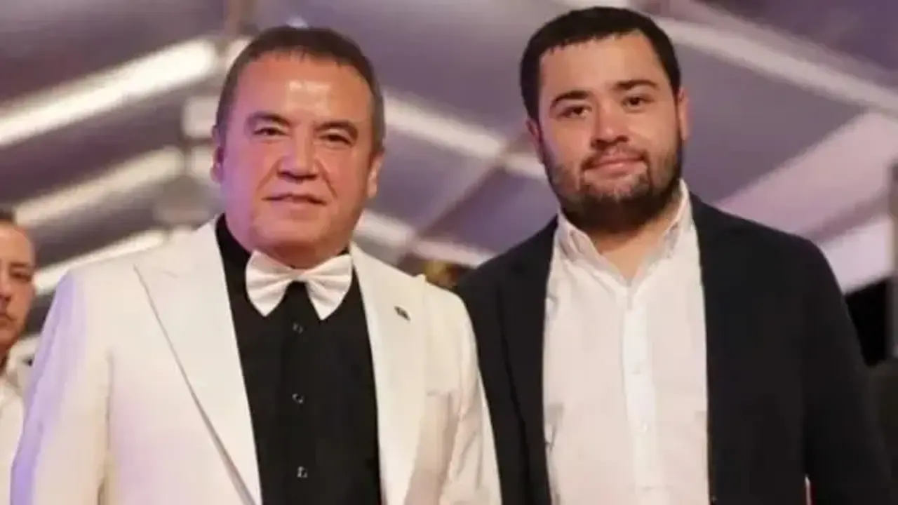 Gökhan Böcek etkin pişmanlık ifadesinde anlattı: Veli Ağbaba’ya 1 milyon Euro verdim!