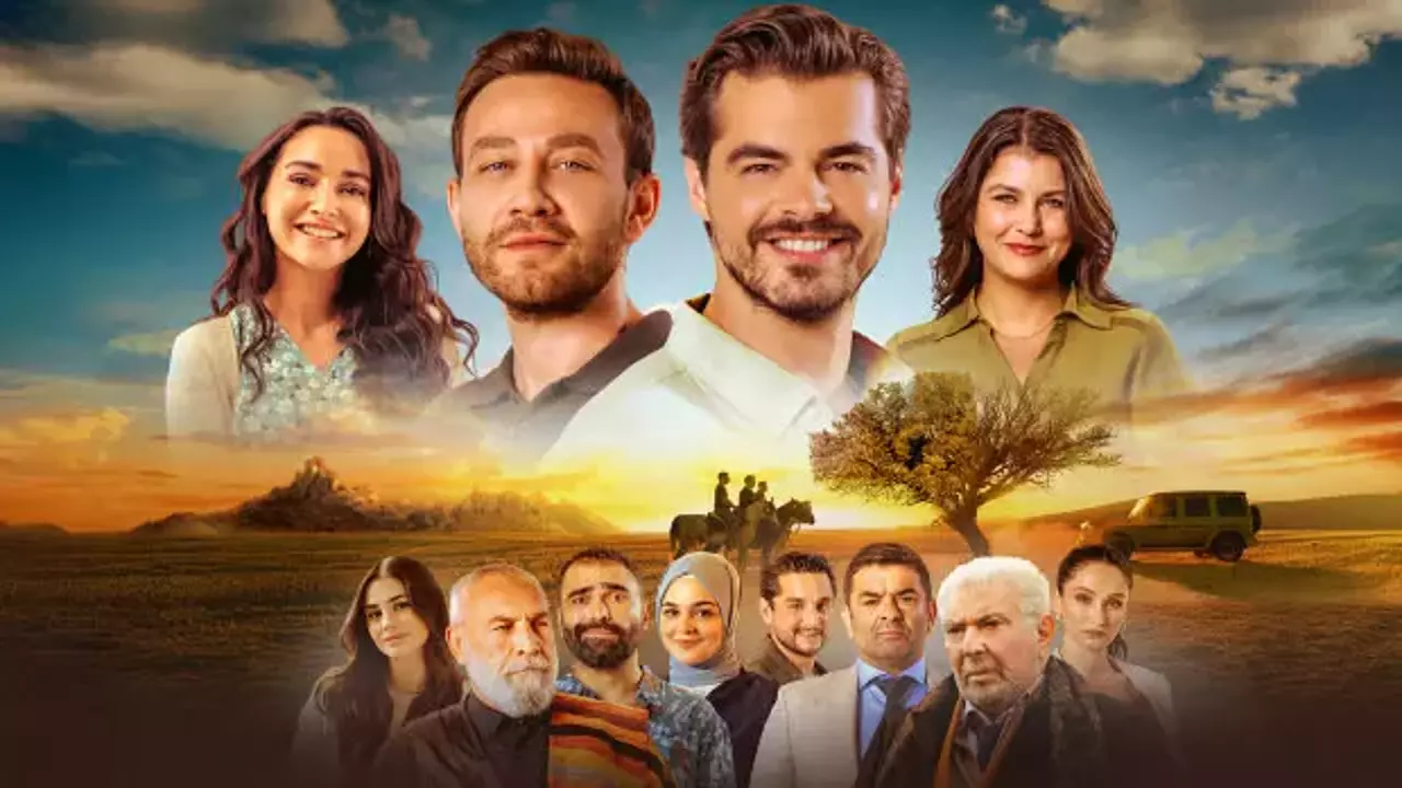 Gönül Dağı'nda ayrılık vakti! Sevilen ismi artık göremeyeceksiniz
