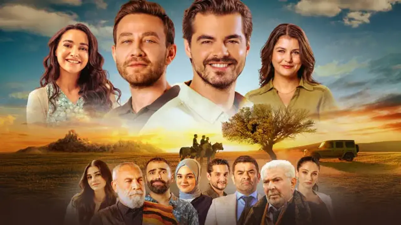 Gönül Dağı'ndan ayrılmıştı! Yeni adresini duyunca şaşıracaksınız