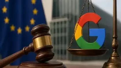 Google'a dev ceza! Adım adım takip etmişler! 6 ay süre tanındı...