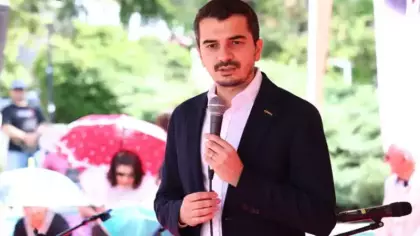 Gözaltına alınan Çankaya Belediye Başkanı Güner'in ifadesi ortaya çıktı!