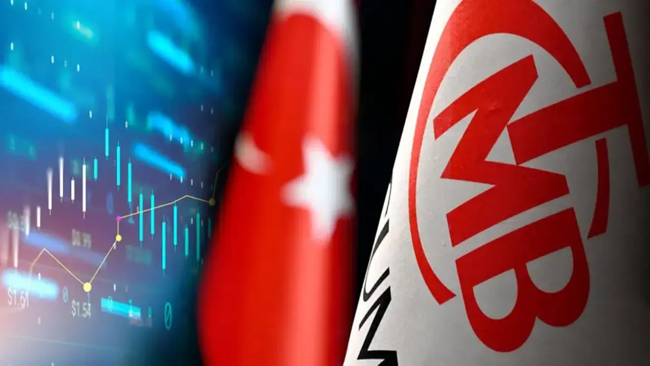 Gözler Merkez Bankası'nın rapor ve sunumlarına çevrildi