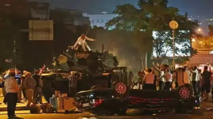 Gözyaşlarına boğan hikayeleriyle '15 Temmuz şehitlerimiz'