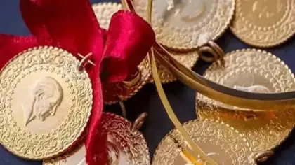 Gram altın 10 bin lira olacak! Uzman isim tarih verdi