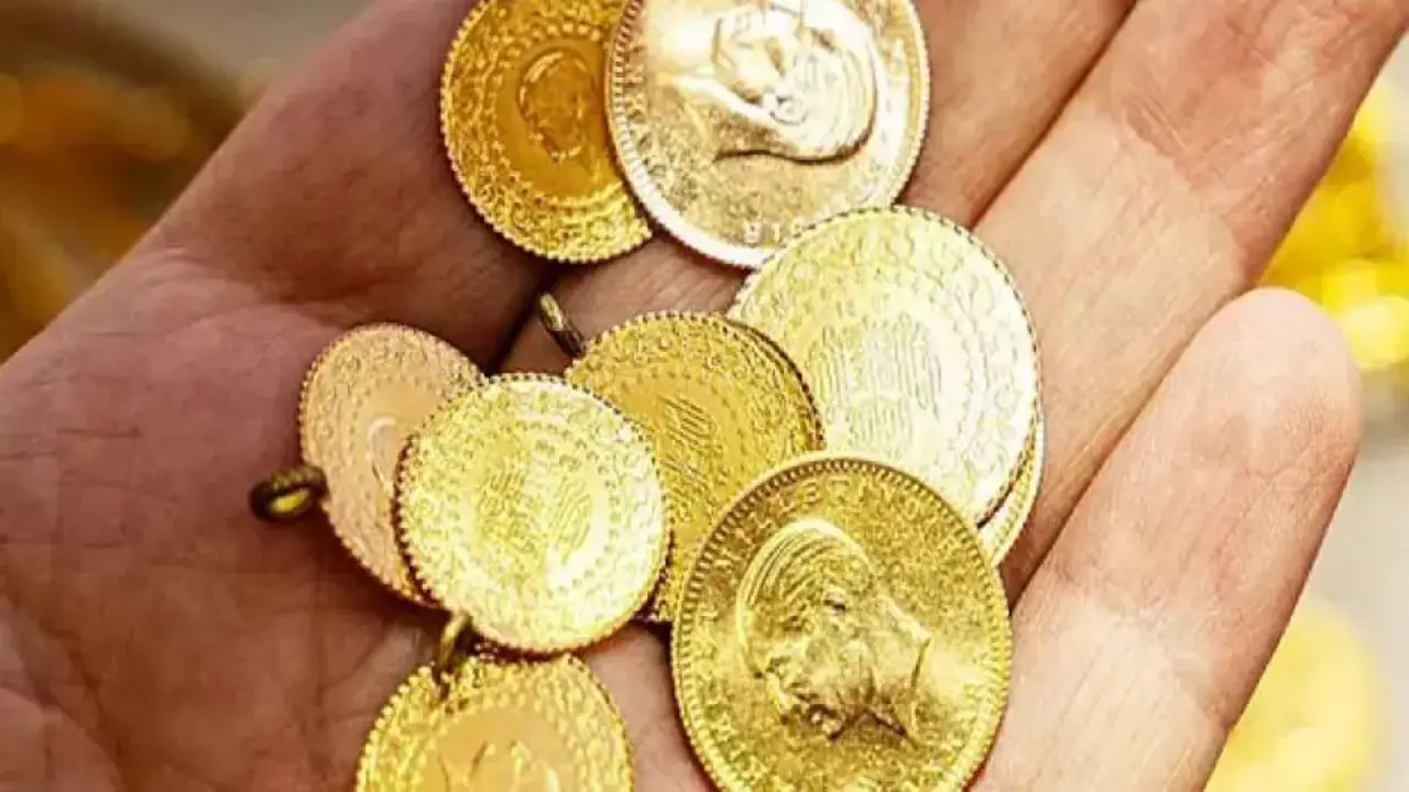 Gram altın, çeyrek altın ne kadar? İşte 23 Mayıs güncel altın fiyatları