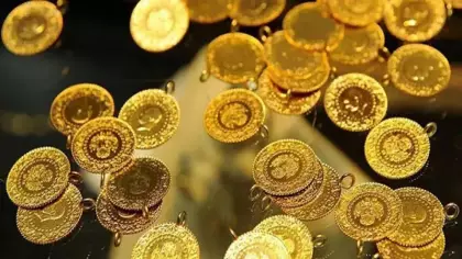 Gram ve çeyrek altın kaç TL oldu?