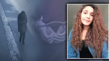 Gülistan Doku cinayetinde yeni gelişme: 38 şüpheli tutuklandı