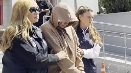 Gülistan Doku soruşturmasında 1 kadın daha tutuklandı!