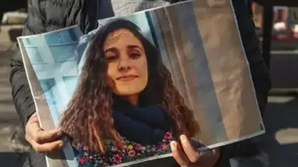 Gülistan Doku soruşturmasında kritik detay: Araç ve telefon trafiği aynı dakikada!