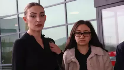 Güllü cinayetinde kan donduran detay: Görgü tanığı dehşet anlarını anlattı