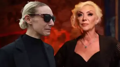 Güllü dosyasında şoke eden ses kaydı ortaya çıktı: Çıplak videoları var...
