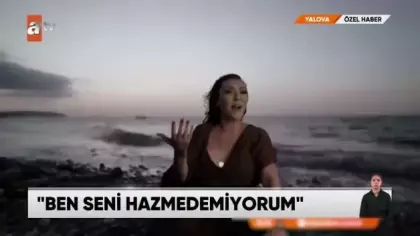Güllü ile Tuğyan’ın yeni ses kaydı ortaya çıktı: Sen beni kıskanıyorsun