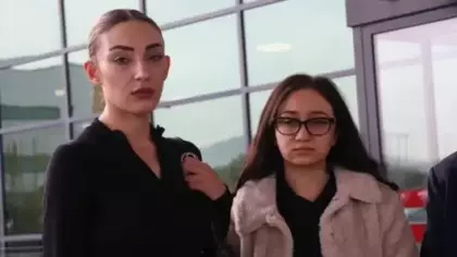 Güllü soruşturmasında yeni ses kaydı! Tek tek itiraf etti: Tuğyan'dan Oscar'lık performans