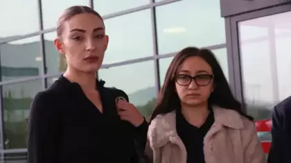 Güllü'nün ölümünde Tuğyan ve Sultan’ın kaçış planı ortaya çıktı: Tırla gidebiliriz