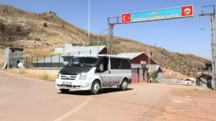 Gümrük sahasında ele geçirildi! Değeri 1,5 milyon lirayı aştı!