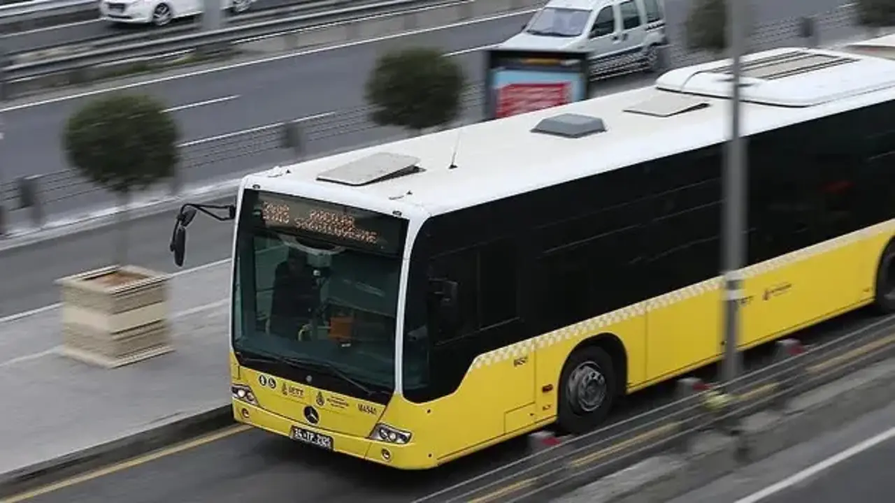 Gümrük ve orman muhafaza memurları ücretsiz ulaşımdan yararlanmayı sürdürecek