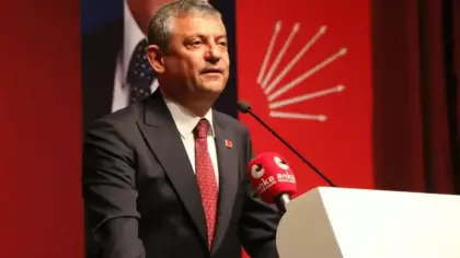 Gündemi sallayacak iddia! CHP'de Özgür Özel dönemi bitiyor! Son konuşması olacak!