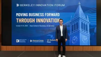 Güney Kore küresel teknoloji liderleriyle ortaklık kuruyor: Türkiye için Berkeley’den bir öneri