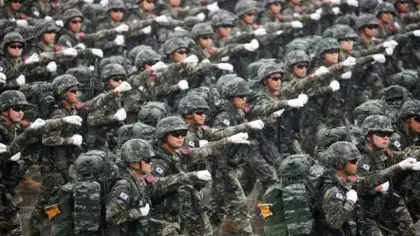 Güney Kore: Kuzey Kore'den füze fırlatıldı