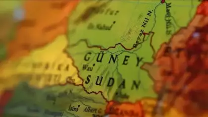Güney Sudan'dan Almanya, Japonya, Norveç ve ABD elçisine tepki