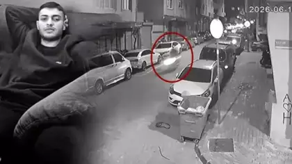 Güngören'de cinayet! Evlenmek istediği kızın kardeşini öldürdü