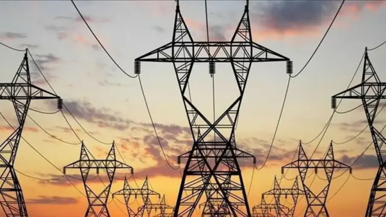 Günlük elektrik üretim ve tüketim verileri